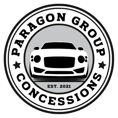Bot Discord Paragon Group ・ tickets, comptabilité et points de fidélité